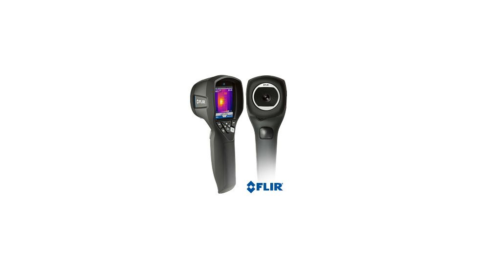 Extech Instruments Thermal Imaging Camera FLIR I3, Unit EA