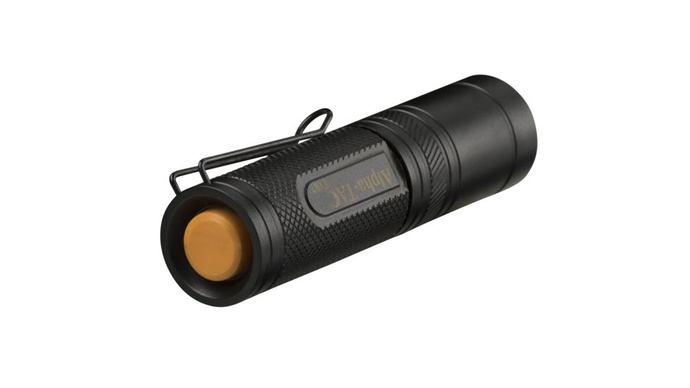 ExtremeBeam SAR 7 Micro-Light Weapon Mountable Anti-Recoil Flashlight EB-AD-B03