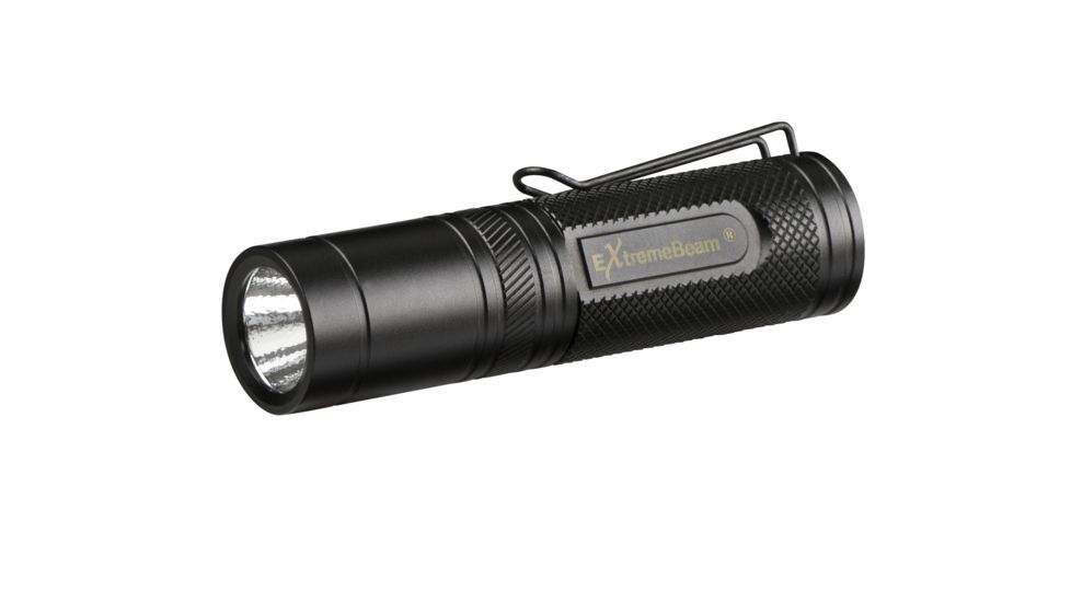 ExtremeBeam SAR 7 Micro-Light Weapon Mountable Anti-Recoil Flashlight EB-AD-B03