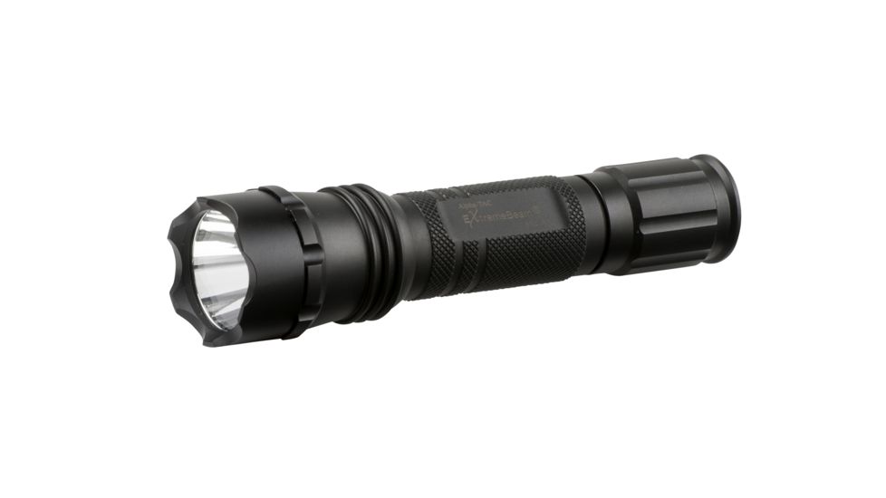 ExtremeBeam SX21R-L Ballistic, Black, N/A EB-AC-B04