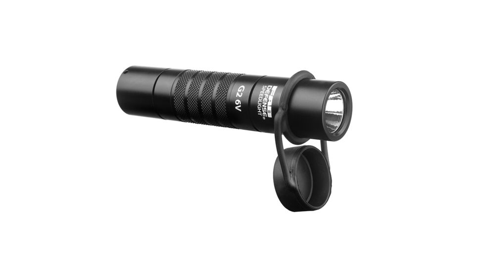 FAB Defense 6 Volt Tactical 1in LED Light, FX-SPEED6