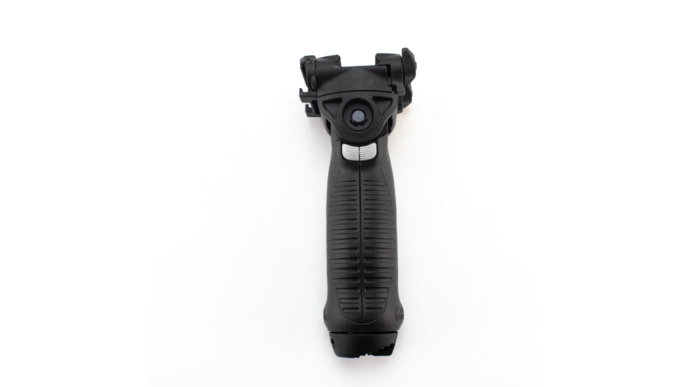 FAB Defense Gen-II Tactical Pivoting QR Vertical Foregrip w/ Integrated Bipod, FX-TPODG2B