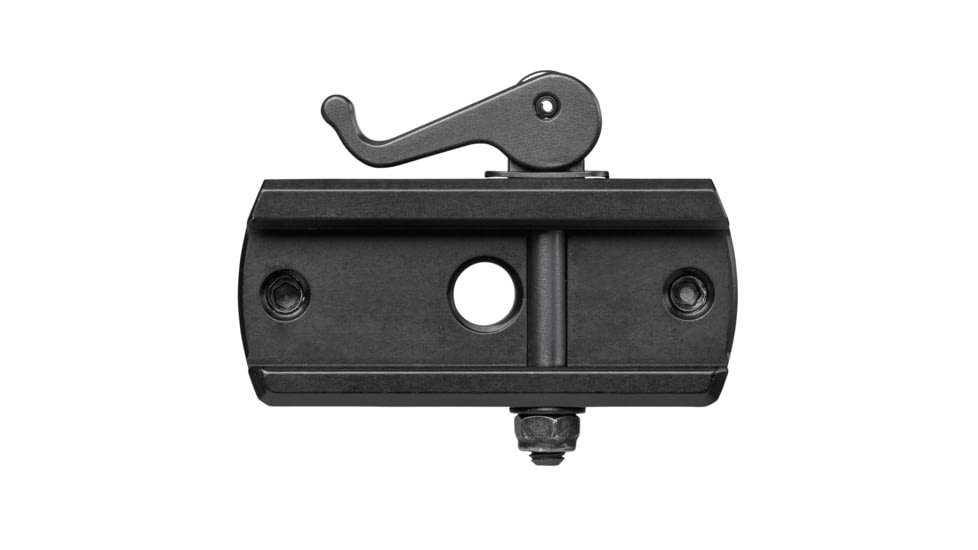 FAB Defense Home PicClamp CF, Black, fx-zkpicclampfkb