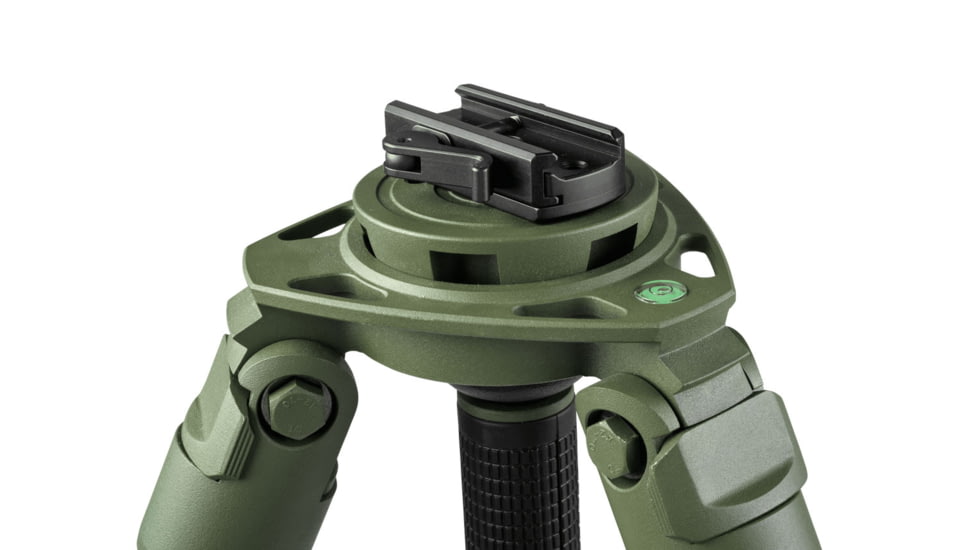 FAB Defense Home PicClamp CF, Black, fx-zkpicclampfkb