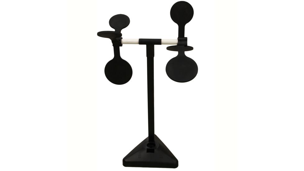FAB Defense Veleta 3 Target System, Black, VELETA3