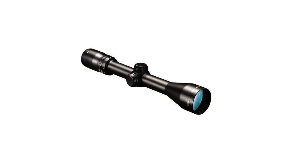 Factory DEMO Bushnell 3-9x40mm Elite Argon Rifle Scope, Matte, DOA 600 Reticle E3940B