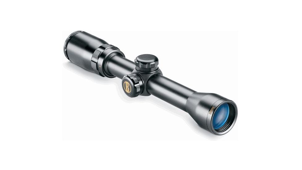 Factory DEMO Bushnell Banner 1.75-4X32 CANTI SHOTGUN Rifle Scope 611436