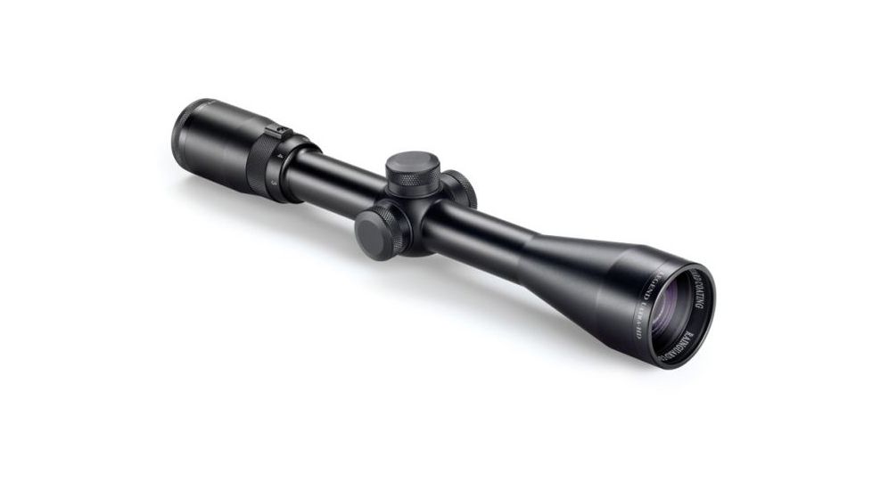 Factory DEMO Bushnell Legend Ultra HD 3-9x40 Black Matte Multi-X Reticle 853940