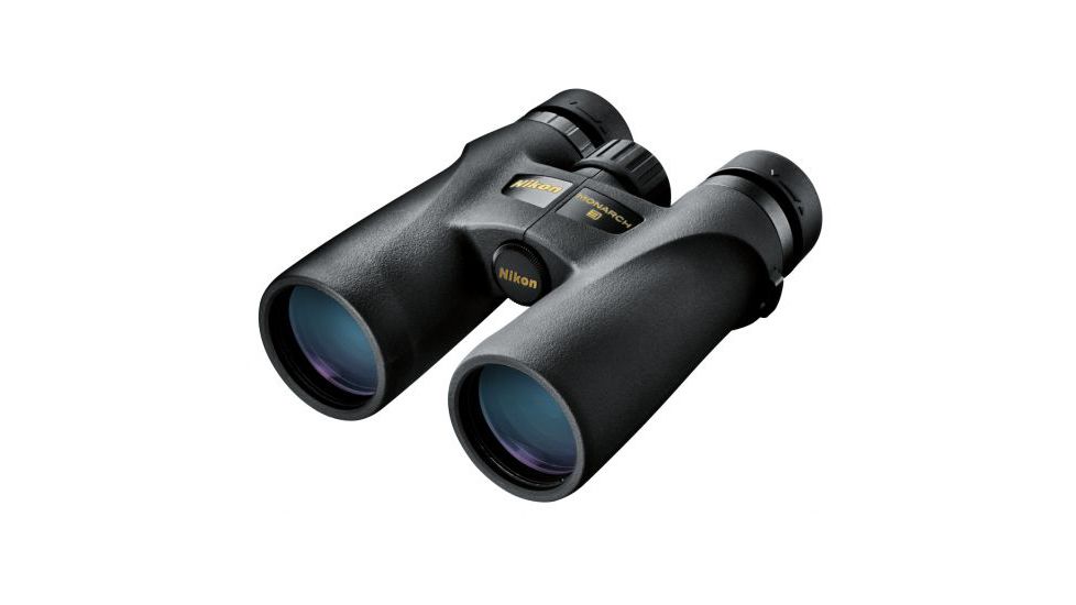 FACTORY DEMO Nikon Monarch 3 10x42 Binoculars 7541-DEMO