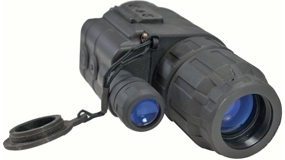 Factory DEMO, Sightmark Ghost Hunter 2x24 Night Vision Monocular, SM16012