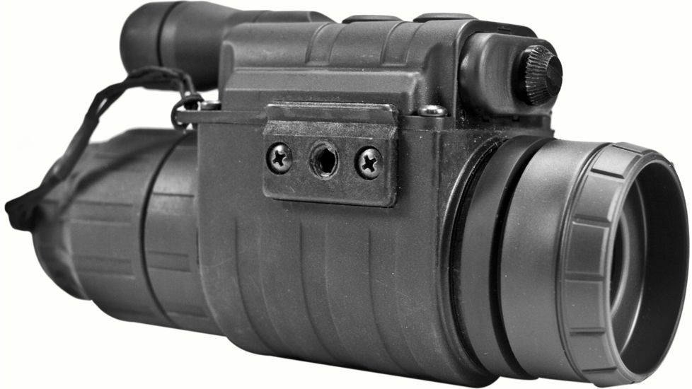 Factory DEMO, Sightmark Ghost Hunter 2x24 Night Vision Monocular, SM16012