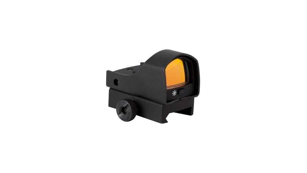 Factory DEMO Sightmark Mini Shot Pro Red Dot Sight, 3 MOA Dot SM26003