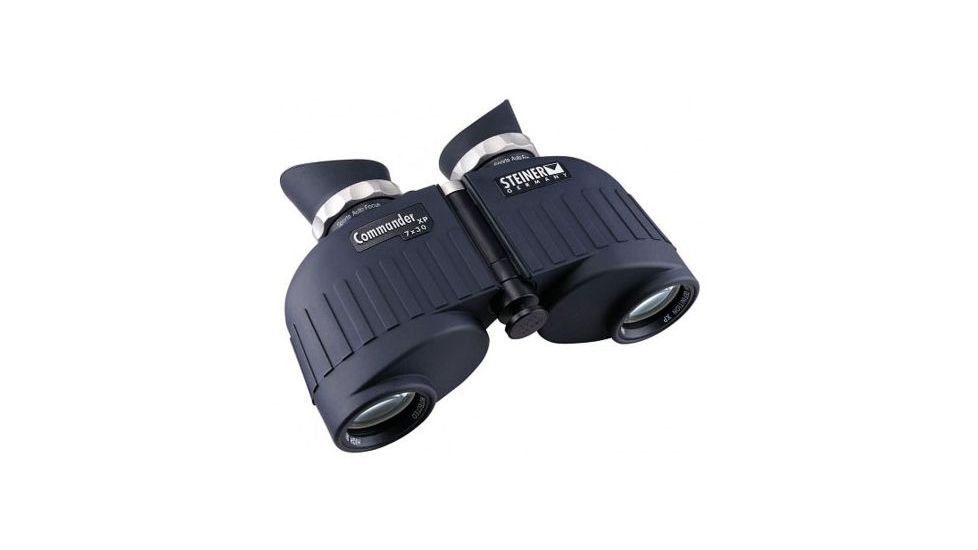 Factory DEMO Steiner 7x30 Commander XP Binocular 296