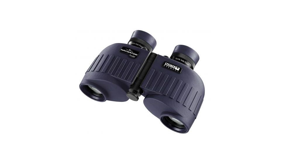 Factory DEMO Steiner 7x30 Navigator Marine Binocular 3521