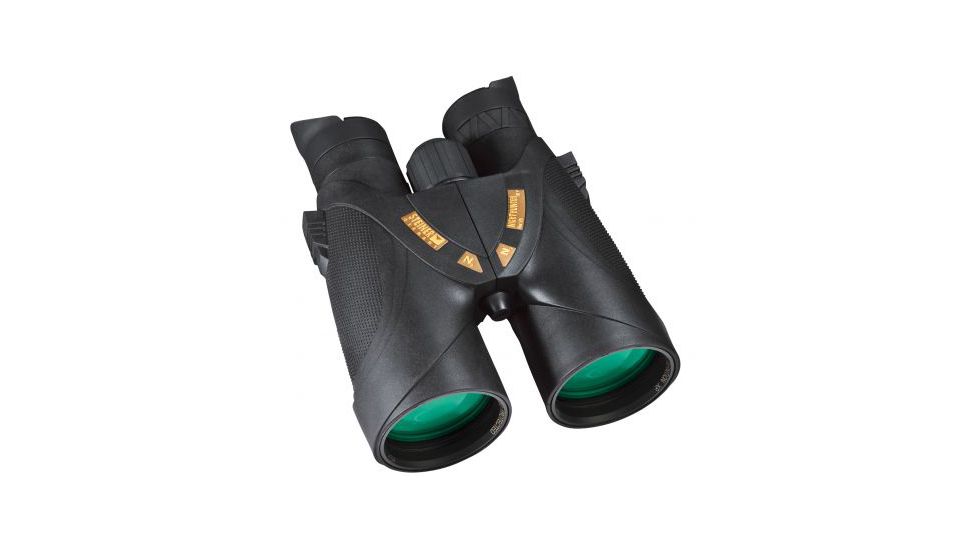 Factory DEMO Steiner 8x56mm Nighthunter XP Roof Prism Hunting Binoculars w/ HD Optics 5568