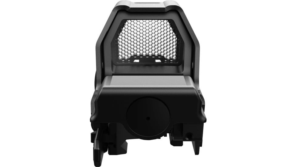 Falke 1x LE Gen 2 Red Dot Sight, 65 MOA Circle/2 MOA Dot, CR2, Black, Fal30-0019