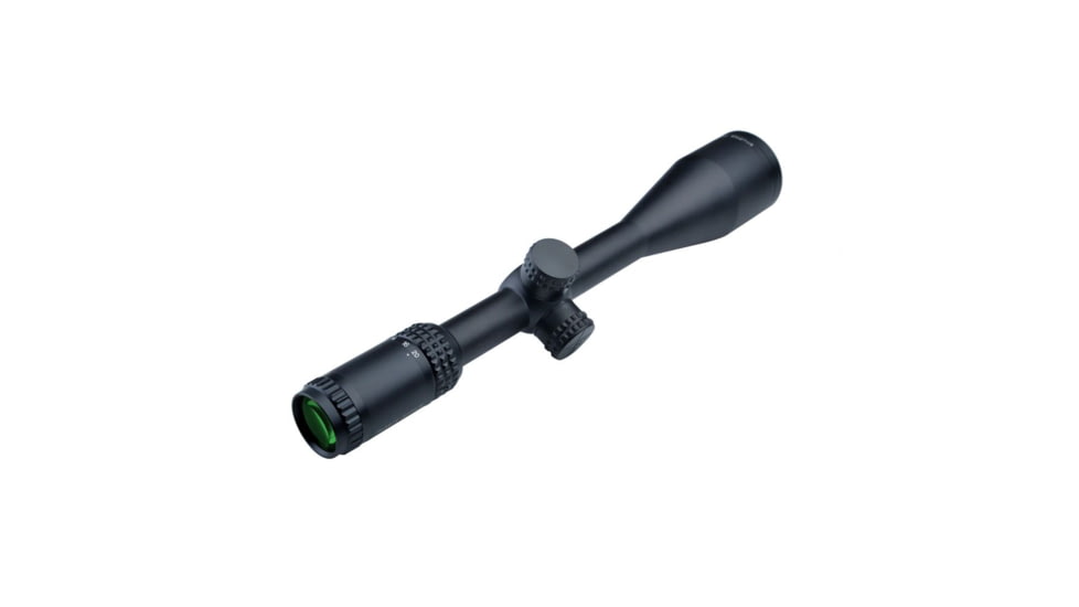 Farris Optics Magnus Rifle Scope, 5-20x50mm, 1 inch Tube, Second Focal Plane, Black, 52050M