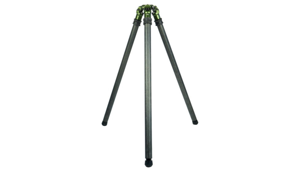FatBoy Tripods Elevate Two Section Tripod, OD Black, FBTElevate2