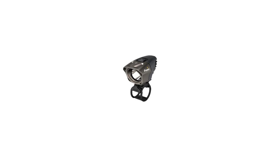 Fenix BT10 350 Lumen Bike light - Uses 4 x AA batteries DIM, Black FENIX-BT10