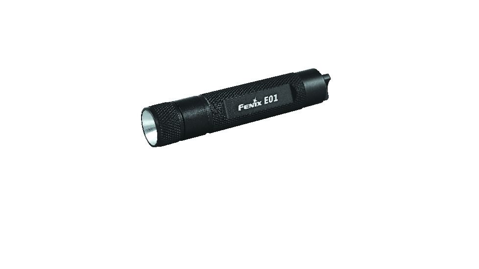 E-Series Flashlight