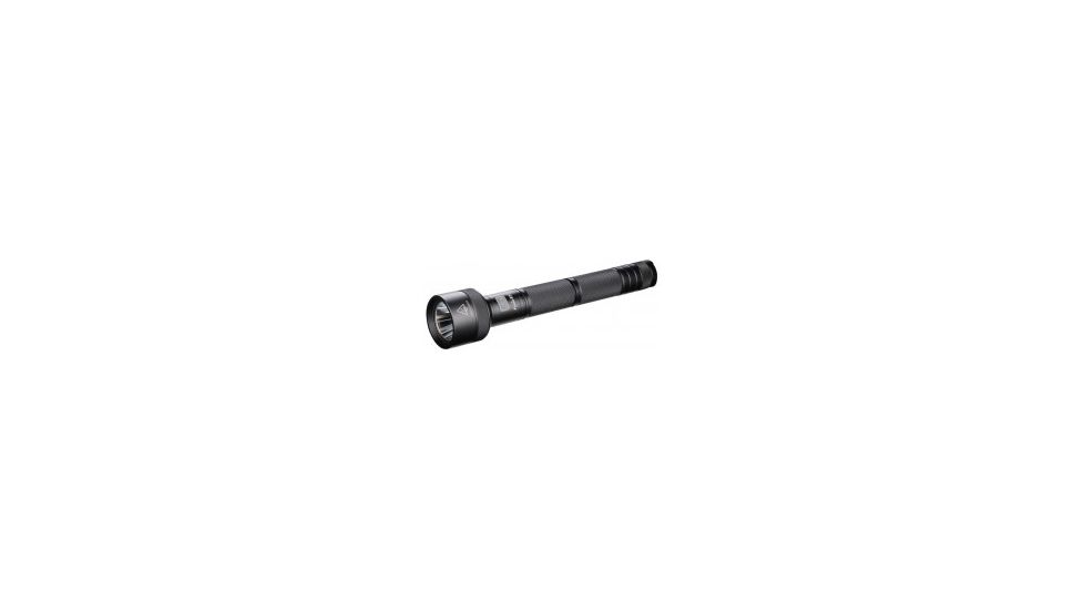 Fenix E50 Flashlight CREE XM-L T6 780 Lumens Uses 4 x CR123 Or 2 x 18650 DIM, Black FENIX-E50