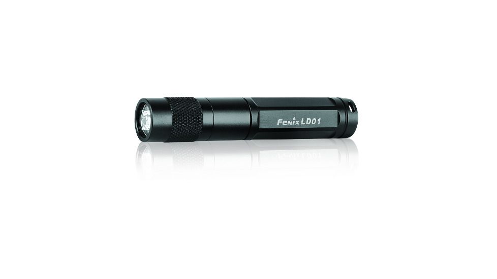 LD-Series Flashlight