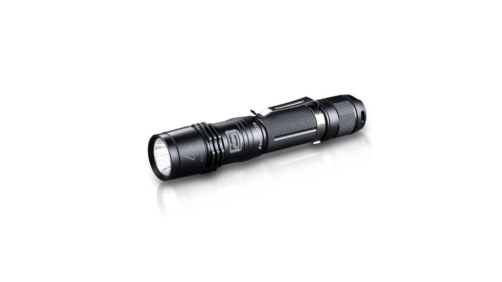 Fenix PD Series 960 Lumens Flashlight, Black PD35XLBK
