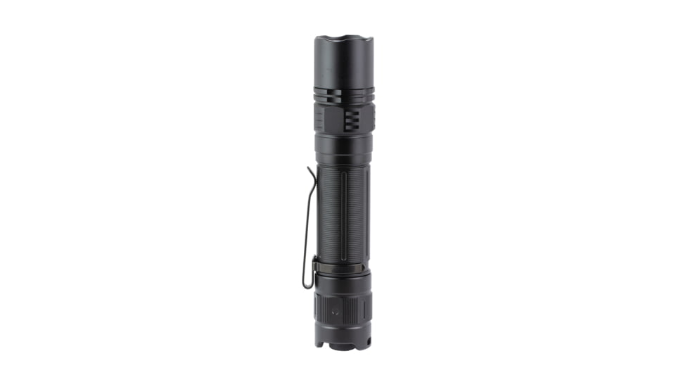 Fenix PD35 V3, Flashlight, White LED, 1,700 Lumens, Anodized Finish, Black, Includes Rechargeable 18650 Battery and USB Type-C Charging Cable