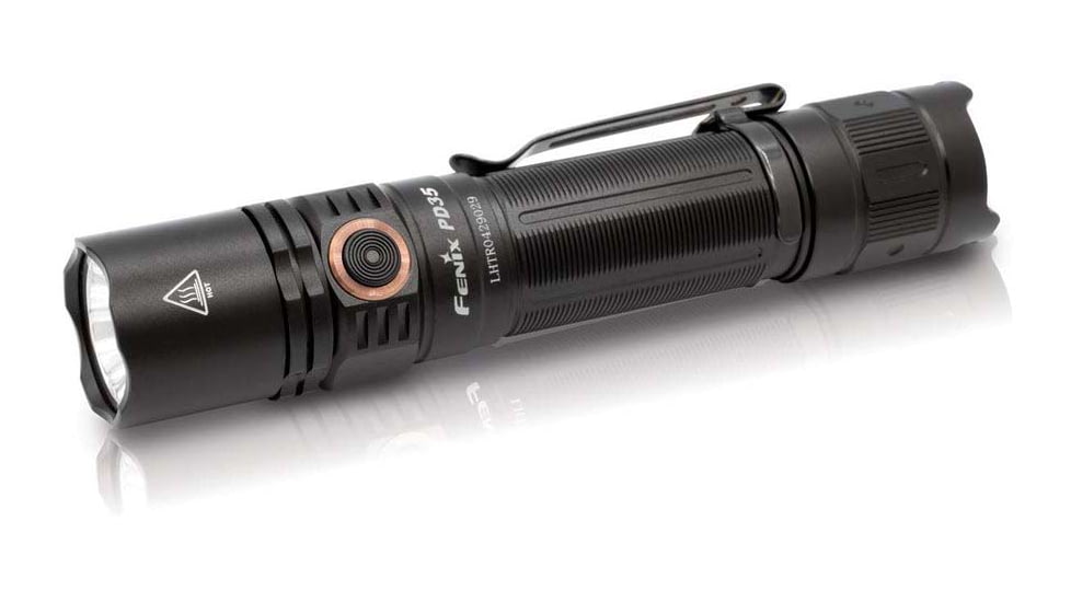 Fenix PD35V3 Flashlight