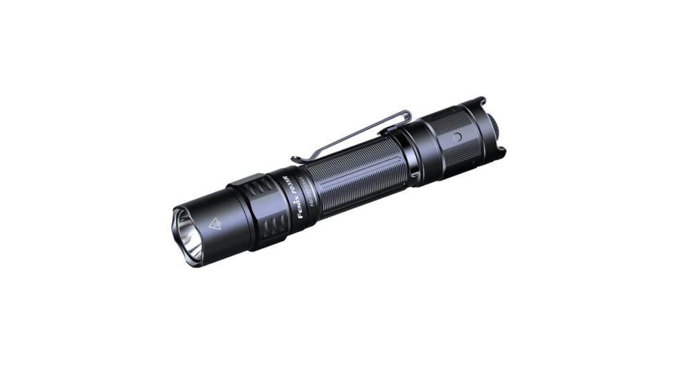 Fenix Store Fenix PD35R Compact Rechargeable Tactical Flashlight, FX-PD35R