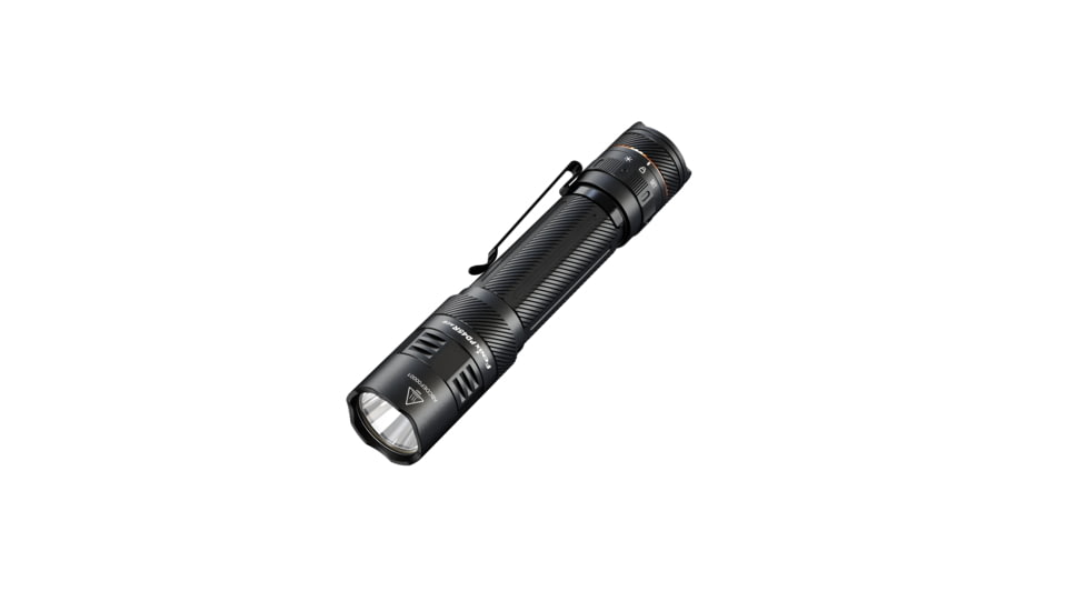 Fenix Store Fenix PD45R ACE Multi-Mode Tactical Flashlight, FX-PD45R-ACE