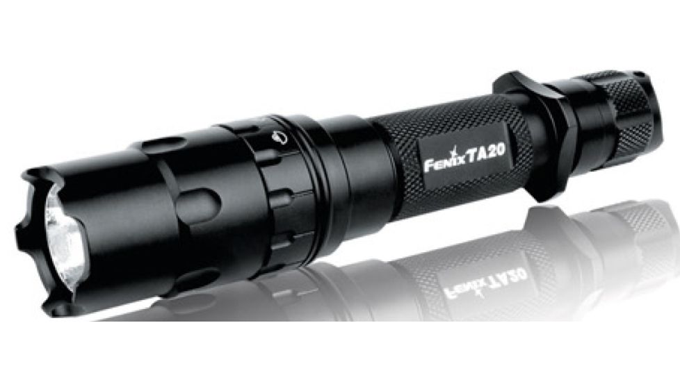 Fenix TA20 Flashlight FTA20