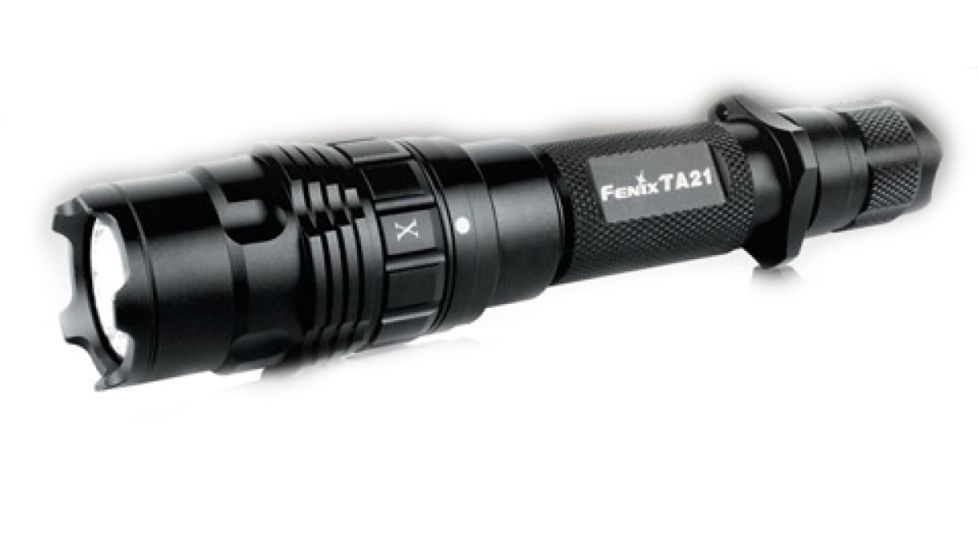 Fenix TA21 Flashlight FTA21