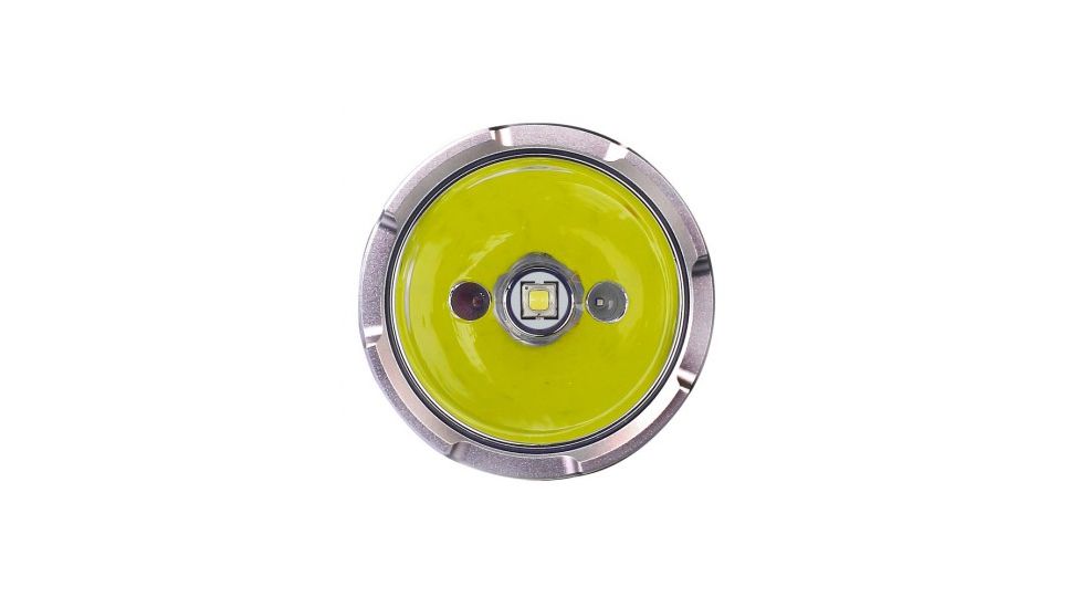 Fenix Tk-series Flashlight - TK41LCBK