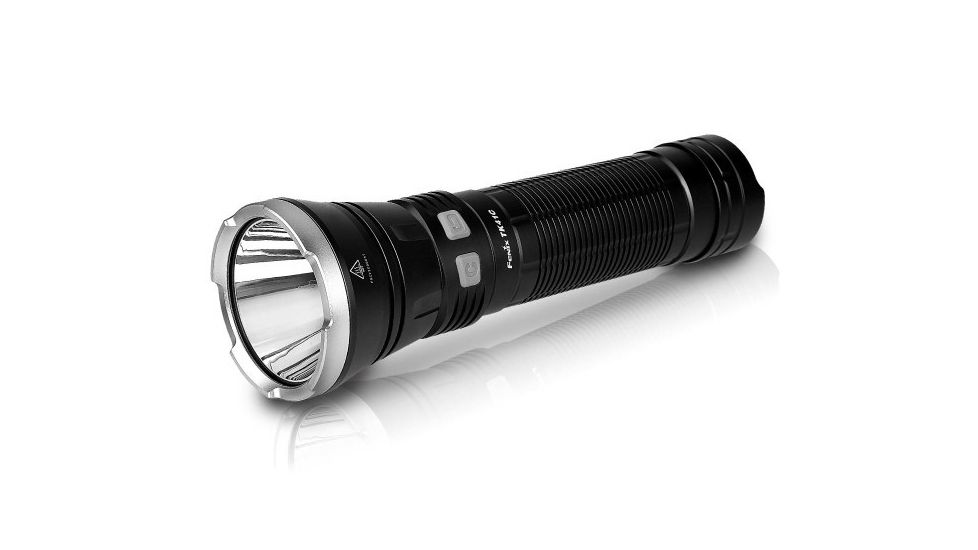 Fenix Tk-series Flashlight - TK41LCBK