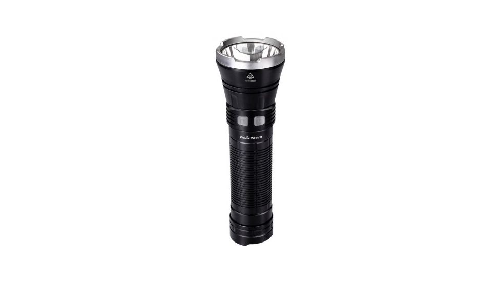 Fenix Tk-series Flashlight - TK41LCBK