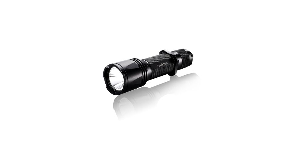 Fenix TK Series 450 Lu. Tact. Switch Light, CR123/18650 Batteries Required 192965