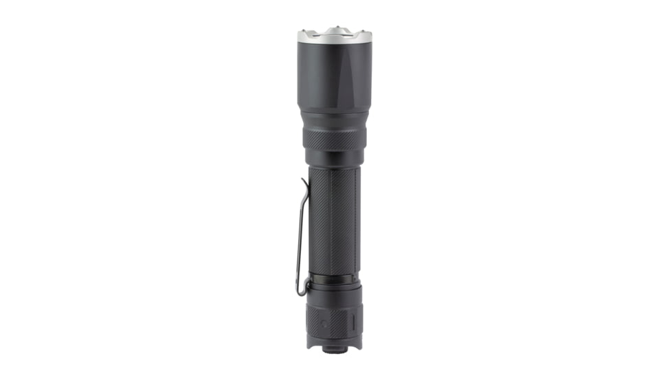 Fenix TK21R, Flashlight, White LED, 3,600 Lumens, Anodized Finish, Black, Includes Rechargeable ARB-L21-6000 Battery and USB Type-C Charging Cable