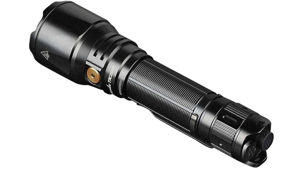 Fenix TK26R Flashlight