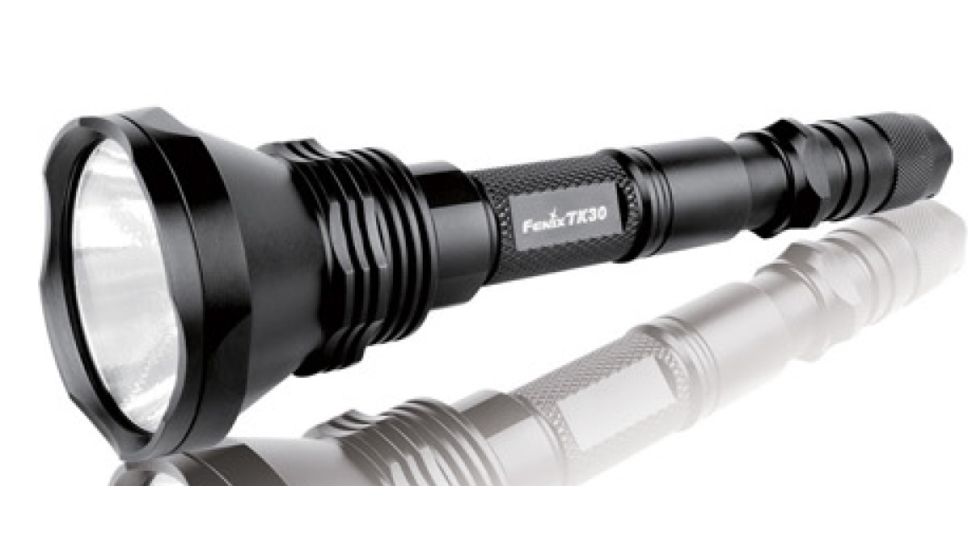Fenix TK30 Flashlight FTK30