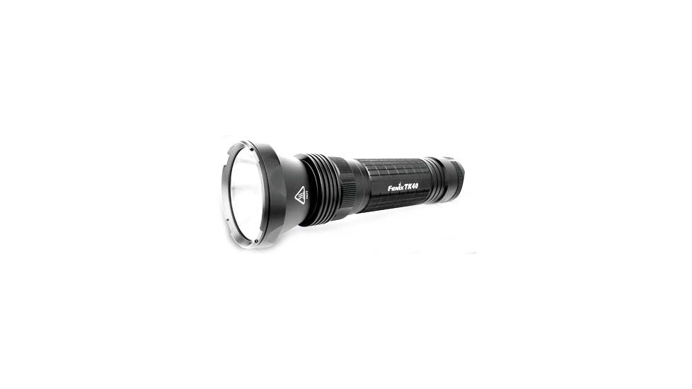 Fenix TK40 Flashlight F.TK40