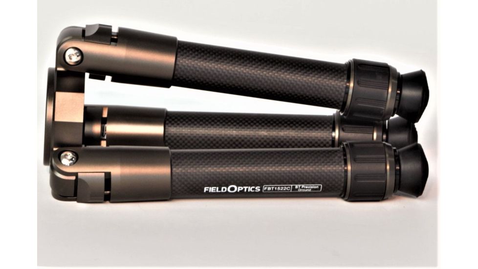 Field Optics Research BT Precision Ground, FBT1522C