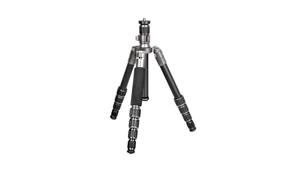 Field Optics Research MicroLite Tripod , Compact , Strong, FT5017C