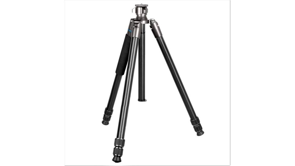 Field Optics Research ProMax Ultra Aluminum Tripod, FT6852A