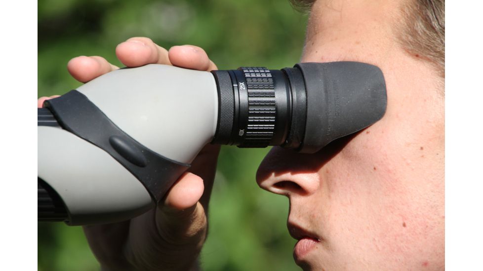 Field Optics Research Spotting Scope Eyeshield, S001