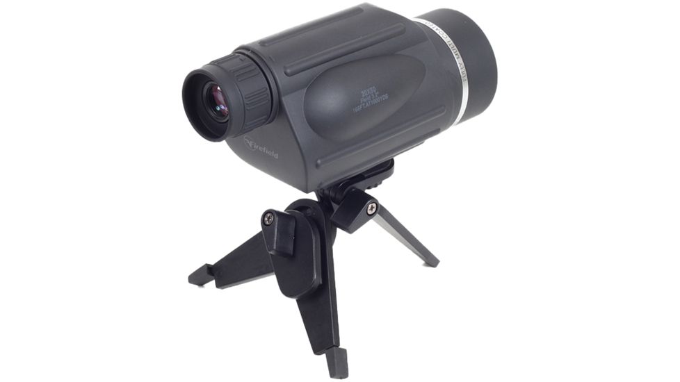 Firefield 20x50 Spotting Scope FF11011K