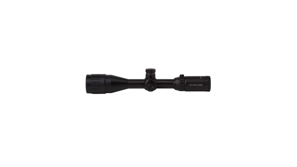 Firefield 3-12x40 Rifle Scope w/ AO Reticle FF13043