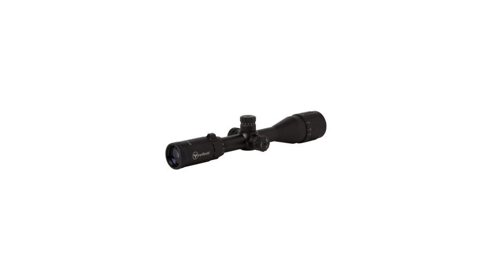 Firefield 3-12x40 Rifle Scope w/ AO Reticle FF13043
