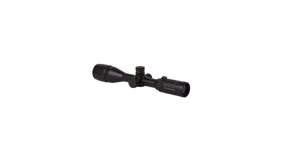 Firefield 3-12x40 Rifle Scope w/ AO Reticle FF13043