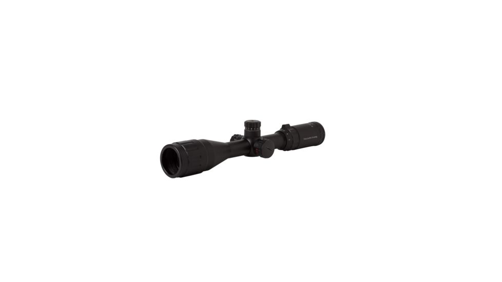 Firefield 3-12x40 Rifle Scope w/ AO Reticle FF13043